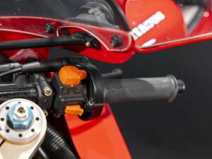 Bild 26/42 von Ducati DUMMY (1991)