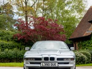 Image 31/35 de BMW 850Ci (1994)