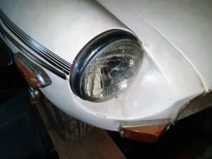 Afbeelding 2/46 van MG MGB (1971)
