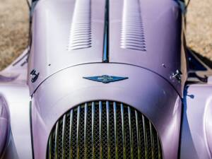 Image 33/44 of Morgan Plus 4 4-seater (2016)