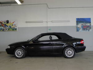 Image 16/38 de Volvo C70 2.4 T (1999)