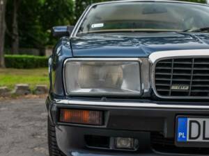 Immagine 4/55 di Jaguar XJ 40 (XJ-R) (1990)