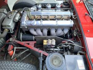 Bild 43/51 von Jaguar Type E 3.8 (1964)