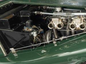 Afbeelding 3/18 van Morgan Plus 4 (1961)