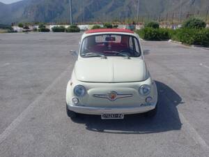Bild 2/26 von FIAT 500 F (1970)