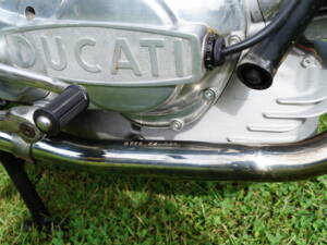 Immagine 12/39 di Ducati DUMMY (1974)