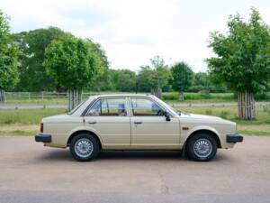 Imagen 14/50 de Triumph Acclaim (1983)