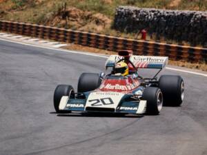 Imagen 10/20 de Williams FX3&#x2F;1 (1973)