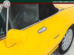 Image 12/37 of Alfa Romeo 2.0 Spider (1993)