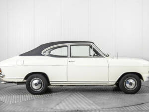 Image 10/50 of Opel Olympia 1700 S (1968)