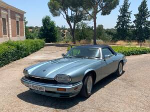 Afbeelding 71/112 van Jaguar XJS 4.0 (1994)