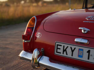 Imagen 20/32 de MG Midget (1965)