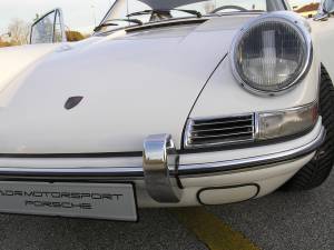 Imagen 29/37 de Porsche 911 2.0 T (1968)