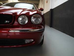 Imagen 28/50 de Jaguar XJR (2007)