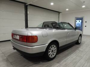 Image 4/15 of Audi Cabriolet 2.0 E (1994)