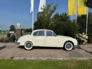 Immagine 35/75 di Jaguar Mk II 3.4 (1964)