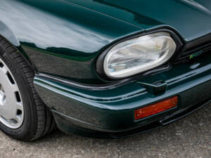 Image 37/45 de Jaguar XJRS 6.0 (1993)