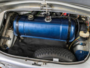 Image 39/50 of FIAT 500 R (1974)