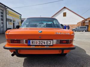 Imagen 3/9 de BMW 3.0 CSi (1973)