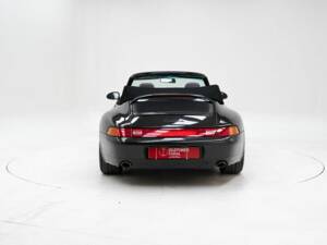 Immagine 7/15 di Porsche 911 Carrera (1995)