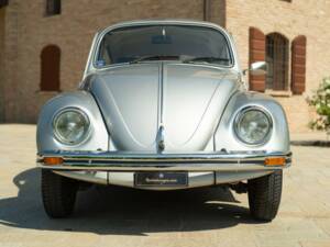 Bild 3/46 von Volkswagen Beetle 1200 &quot;Jeans Bug&quot; (1982)