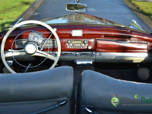 Image 27/50 of Mercedes-Benz 300 d Cabriolet D (1958)