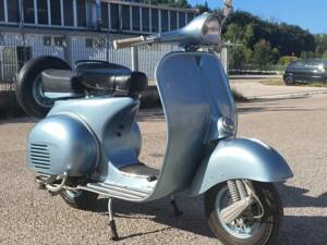 Image 4/17 of Piaggio DUMMY (1960)