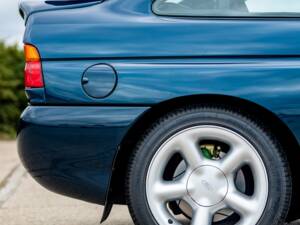 Image 9/43 de Ford Escort RS Cosworth (1996)