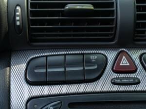 Image 45/50 of Mercedes-Benz C 320 Sportcoupé (2003)
