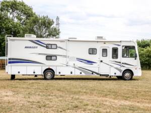 Immagine 21/28 di Coachmen Mirada 350 DS (2008)