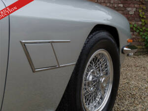 Imagen 20/50 de Maserati Mistral 4000 (1966)