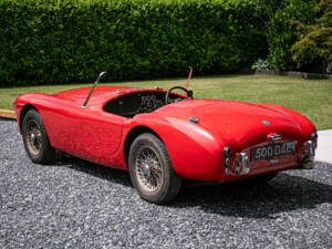 Immagine 4/50 di AC Ace Bristol (1958)