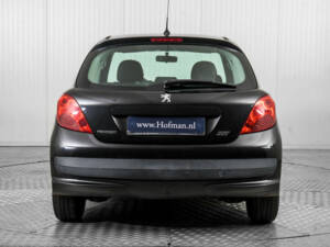 Imagen 13/49 de Peugeot 207 CC 1.6 VTi (2008)