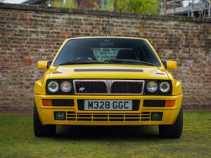 Image 6/50 of Lancia Delta HF Integrale Evoluzione II (1994)