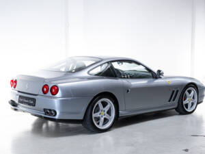 Immagine 5/37 di Ferrari 575M Maranello (2003)