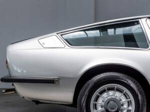 Bild 36/50 von Maserati Indy 4900 (1973)