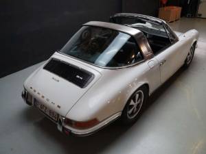 Immagine 29/50 di Porsche 911 2.4 S &quot;Oilflap&quot; (1972)