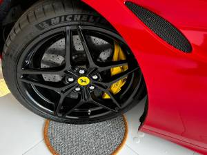 Imagen 6/39 de Ferrari California T (2015)