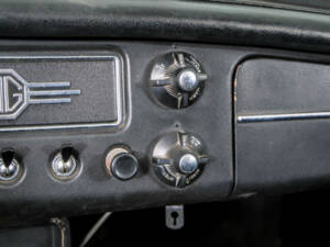 Immagine 21/50 di MG MGB (1965)