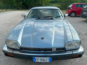 Image 2/38 de Jaguar XJ-S 3.6 (1990)