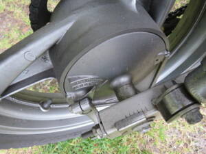 Bild 30/38 von Kawasaki DUMMY (1999)