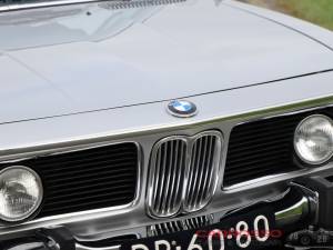 Image 14/50 de BMW 3,0 CS (1972)