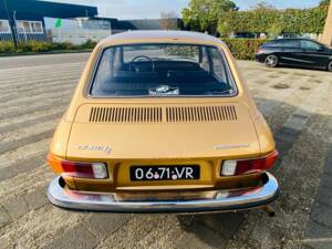 Bild 38/50 von Volkswagen 412 E (1972)