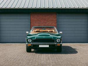 Image 2/15 of Aston Martin V8 Volante (1980)