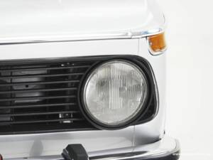 Afbeelding 14/15 van BMW 2002 Baur (1974)