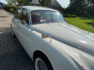 Bild 20/75 von Jaguar Mk II 3.4 (1964)