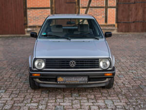 Bild 6/42 von Volkswagen Golf II 1.8 (1989)