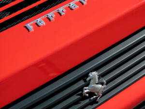 Image 9/30 of Ferrari 348 TB (1991)