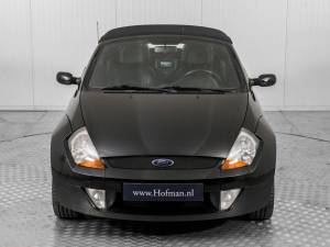 Imagen 48/50 de Ford Streetka (2003)