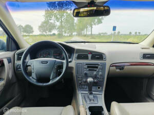 Immagine 19/39 di Volvo V 70 2.4 (2000)